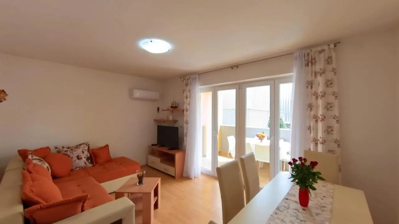 Apartments Dario Medulin Chorvatsko