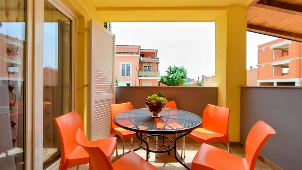 Apartments Dario Medulin Chorvatsko