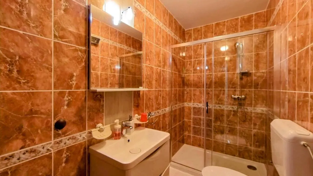 Apartments Dario Medulin Croatia